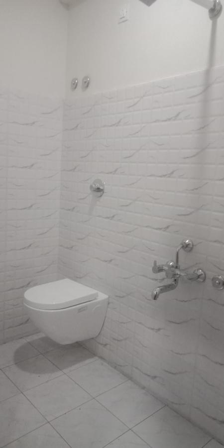 M G Residency Hotel Chikmagalūr Zewnętrze zdjęcie