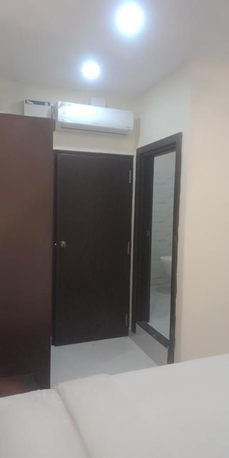 M G Residency Hotel Chikmagalūr Zewnętrze zdjęcie